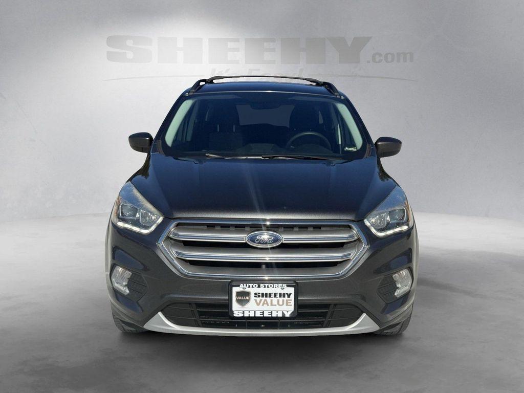 used 2017 Ford Escape car, priced at $12,226