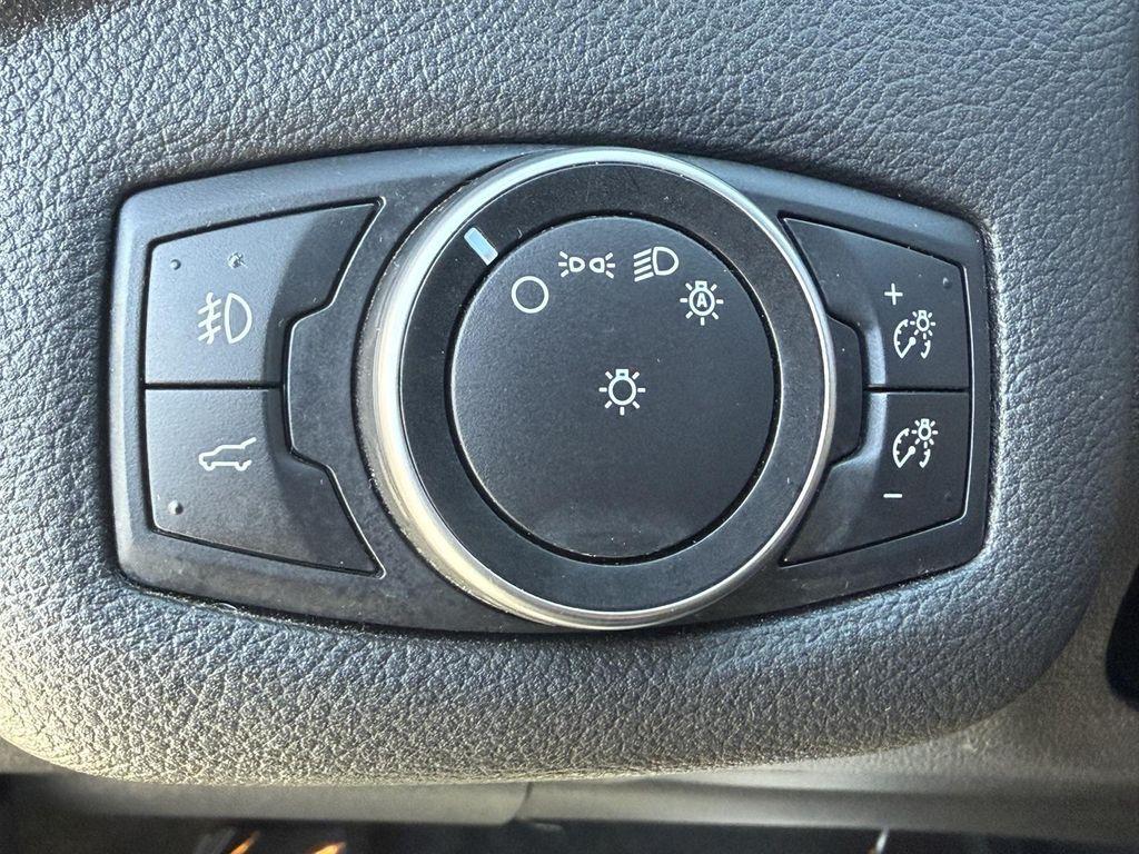 used 2017 Ford Escape car, priced at $12,226