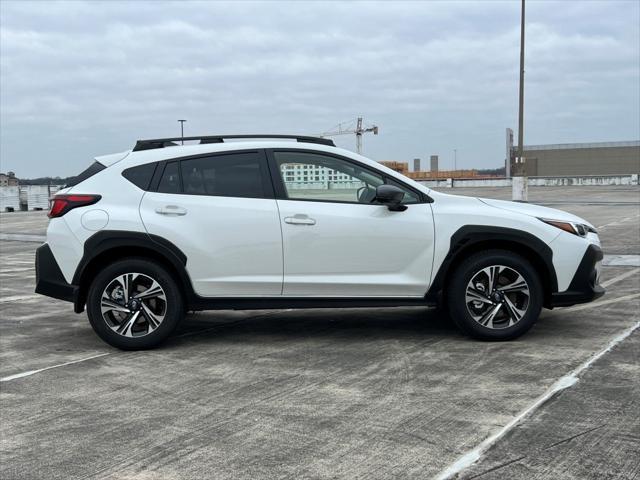 new 2024 Subaru Crosstrek car, priced at $28,904