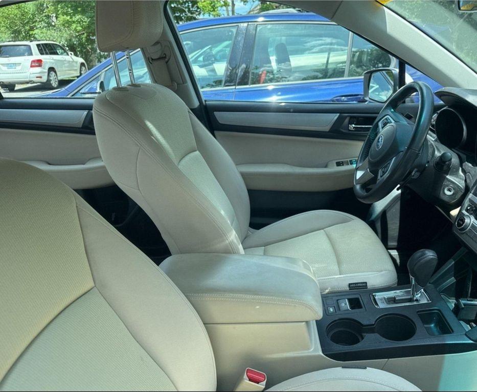 used 2021 Subaru Legacy car, priced at $24,369