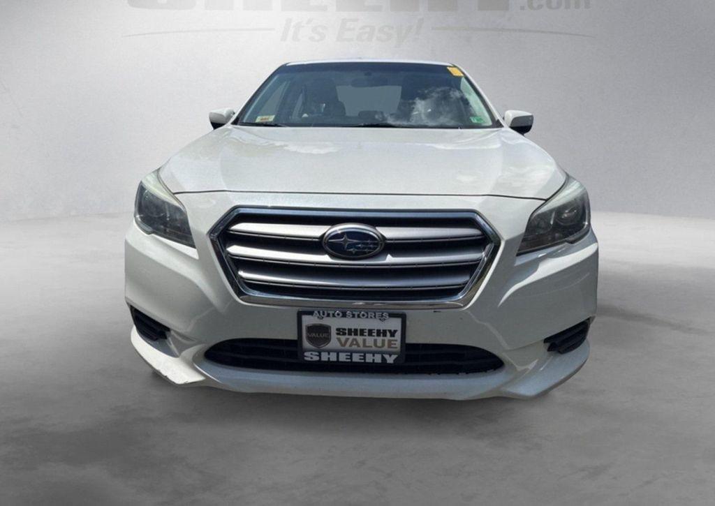 used 2021 Subaru Legacy car, priced at $24,369