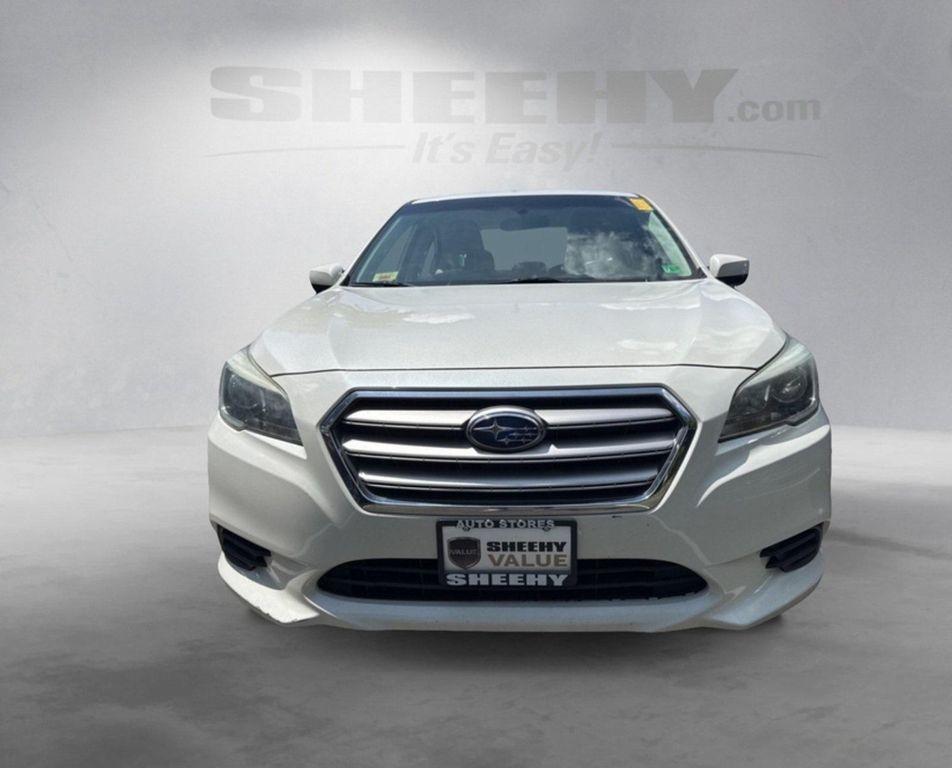used 2021 Subaru Legacy car, priced at $24,369