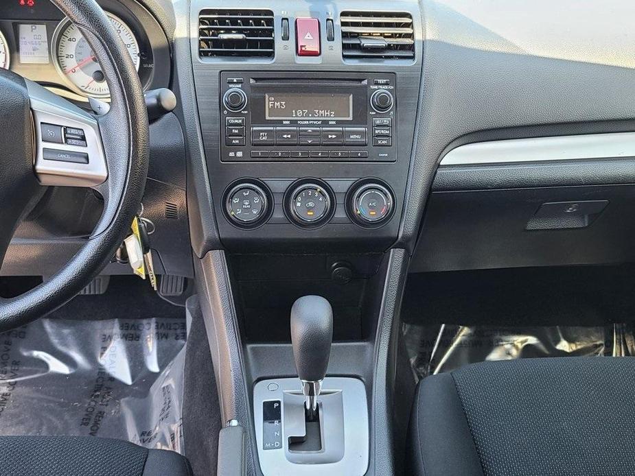 used 2014 Subaru Impreza car, priced at $10,714