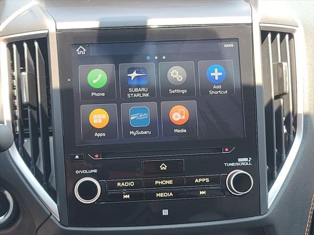 used 2023 Subaru Crosstrek car, priced at $26,259