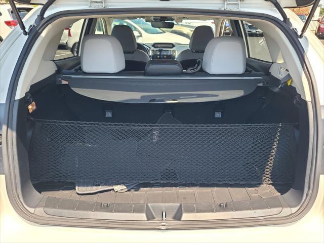 used 2023 Subaru Crosstrek car, priced at $26,259