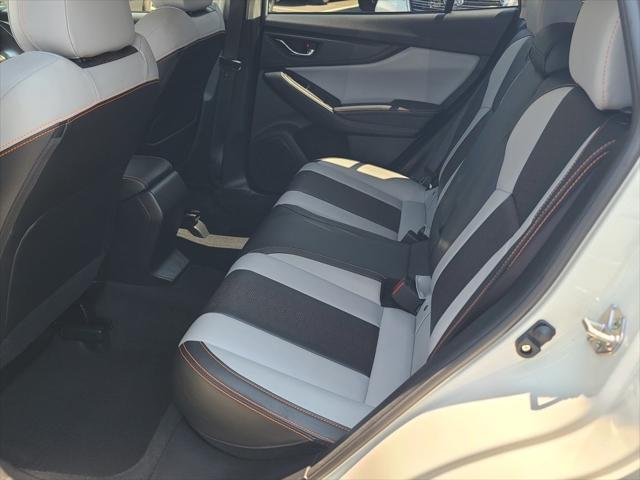 used 2023 Subaru Crosstrek car, priced at $26,259