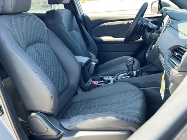 new 2025 Subaru Forester Hybrid car, priced at $36,852