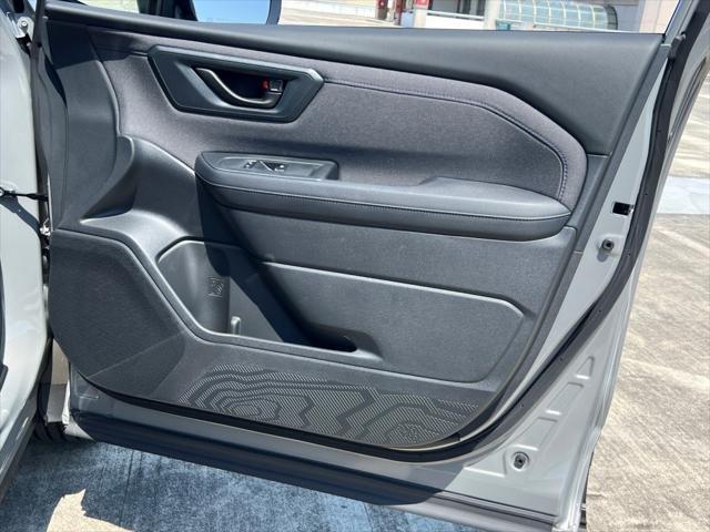 new 2025 Subaru Forester Hybrid car, priced at $36,852