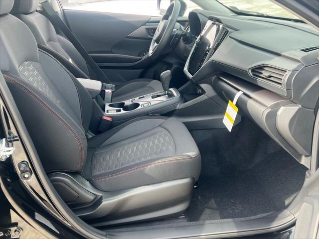 new 2025 Subaru Impreza car, priced at $27,900