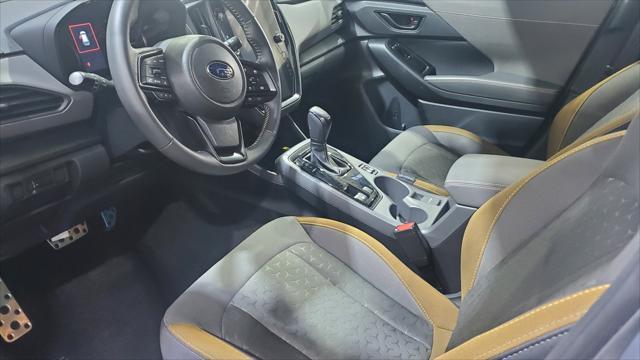 used 2024 Subaru Crosstrek car, priced at $29,254