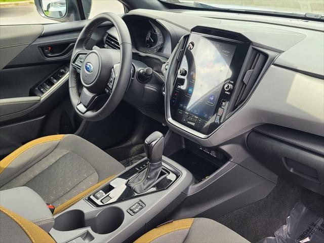 used 2024 Subaru Crosstrek car, priced at $27,534