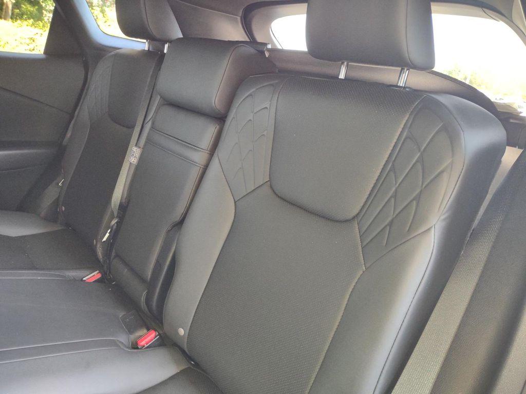 used 2024 Lexus RX 350 car, priced at $46,753