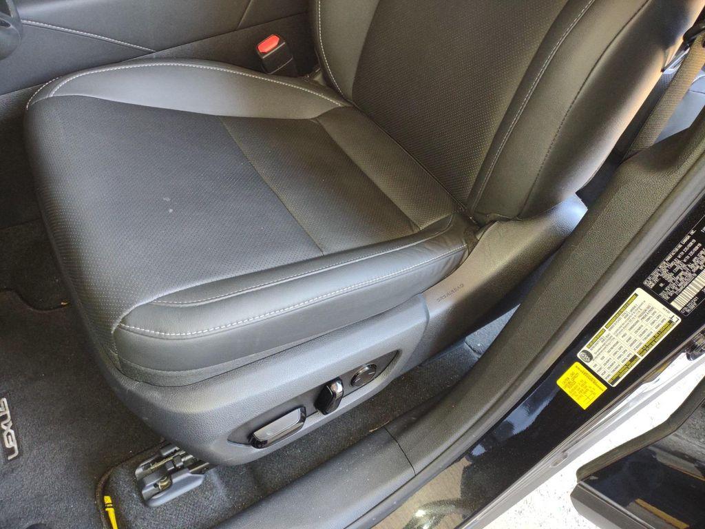 used 2024 Lexus RX 350 car, priced at $46,753