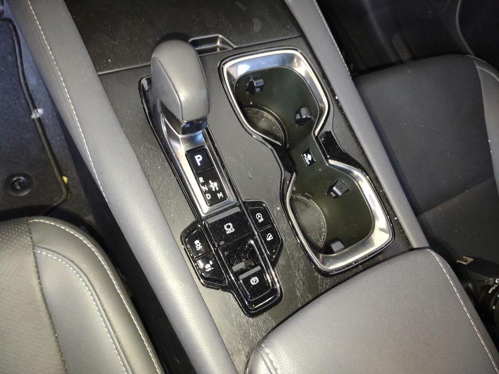used 2024 Lexus RX 350 car, priced at $46,753