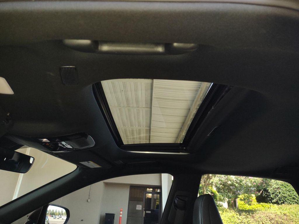 used 2024 Lexus RX 350 car, priced at $46,753