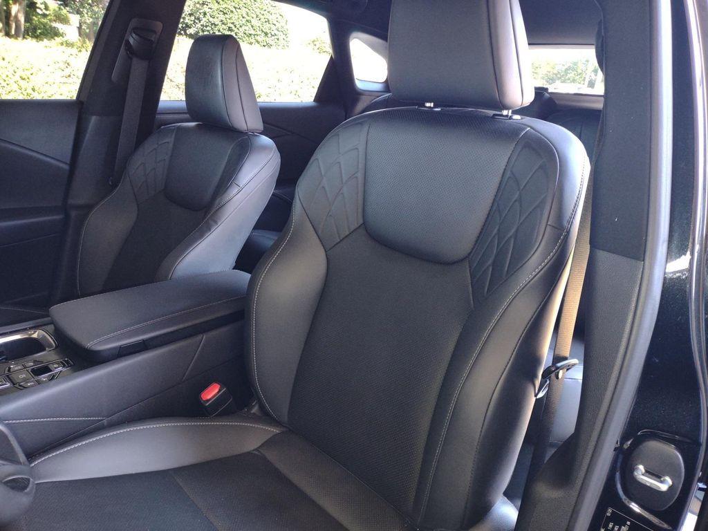 used 2024 Lexus RX 350 car, priced at $46,753