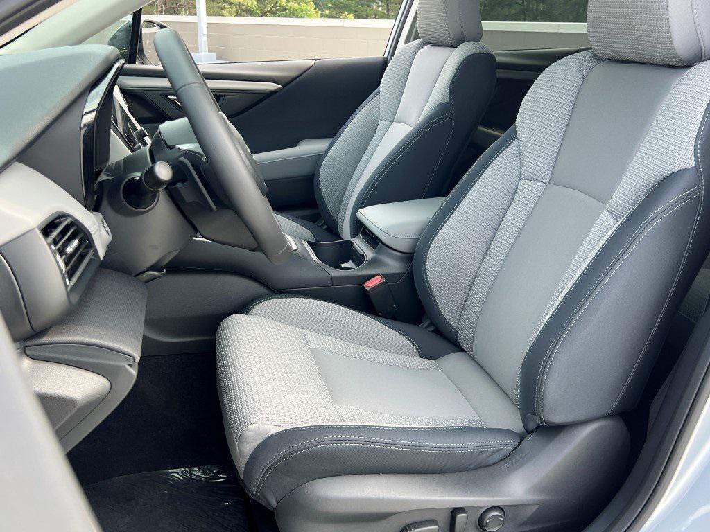 new 2025 Subaru Outback car, priced at $35,729