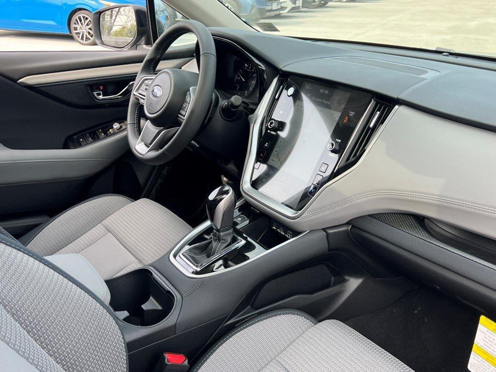 new 2025 Subaru Outback car, priced at $35,729