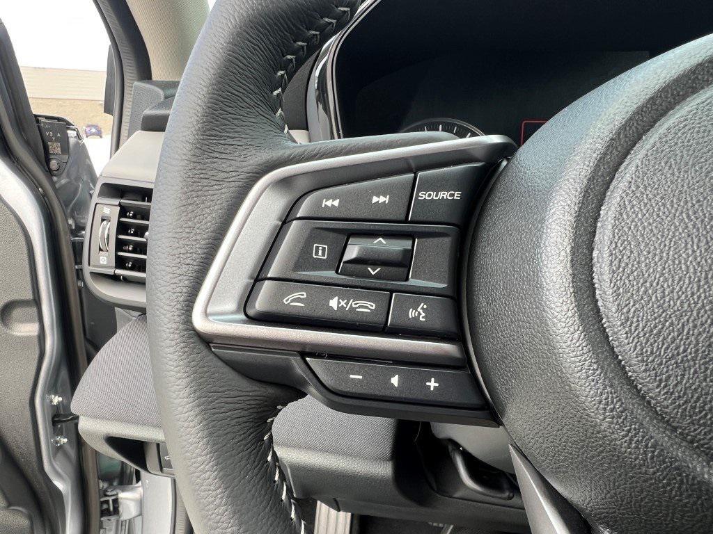new 2025 Subaru Outback car, priced at $35,729