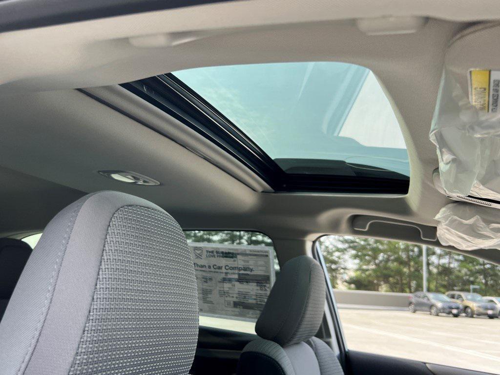 new 2025 Subaru Outback car, priced at $35,729