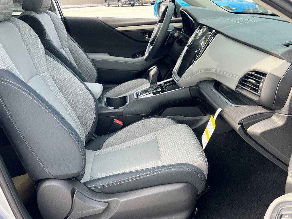 new 2025 Subaru Outback car, priced at $35,729
