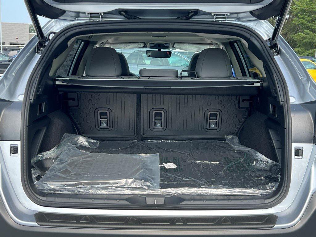 new 2025 Subaru Outback car, priced at $35,729