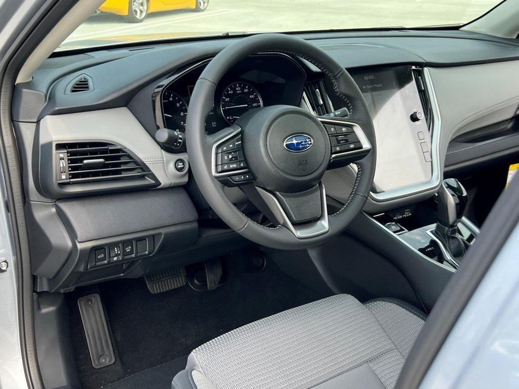 new 2025 Subaru Outback car, priced at $35,729