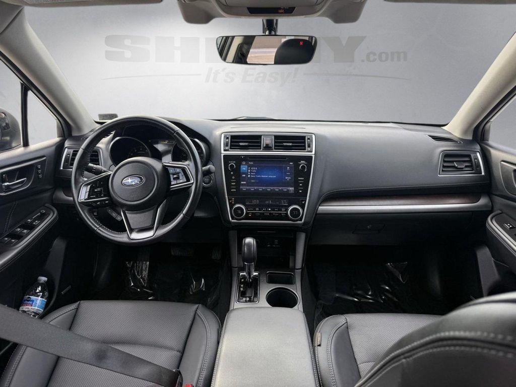 used 2019 Subaru Outback car, priced at $20,080