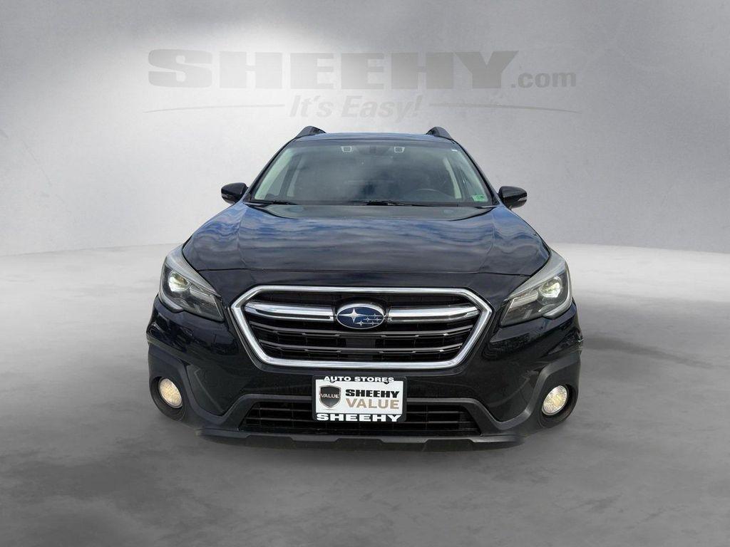used 2019 Subaru Outback car, priced at $20,080
