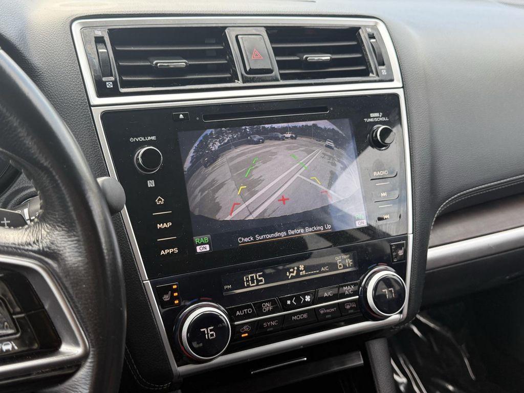 used 2019 Subaru Outback car, priced at $20,080