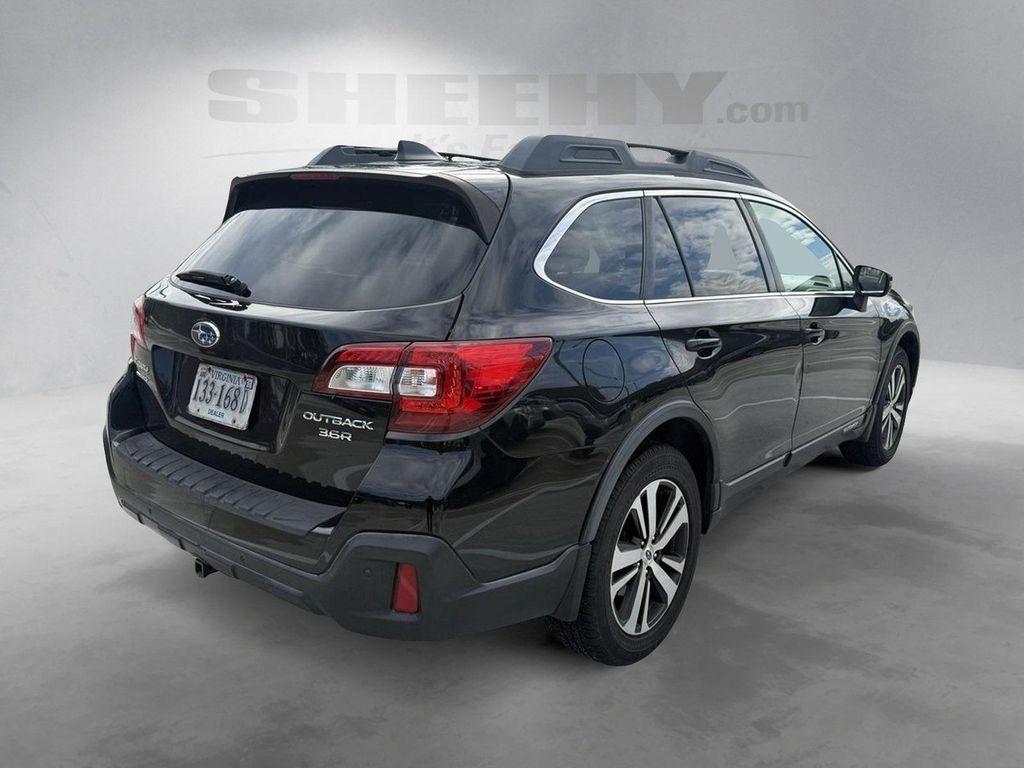 used 2019 Subaru Outback car, priced at $20,080