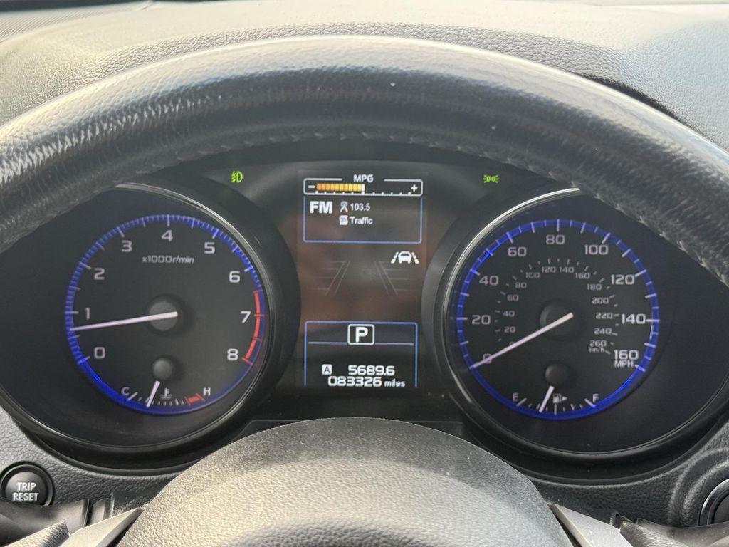 used 2019 Subaru Outback car, priced at $20,080