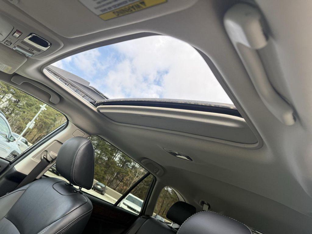 used 2019 Subaru Outback car, priced at $20,080