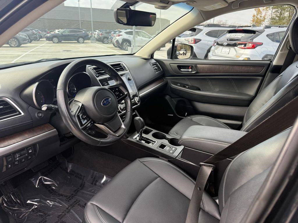 used 2019 Subaru Outback car, priced at $20,080
