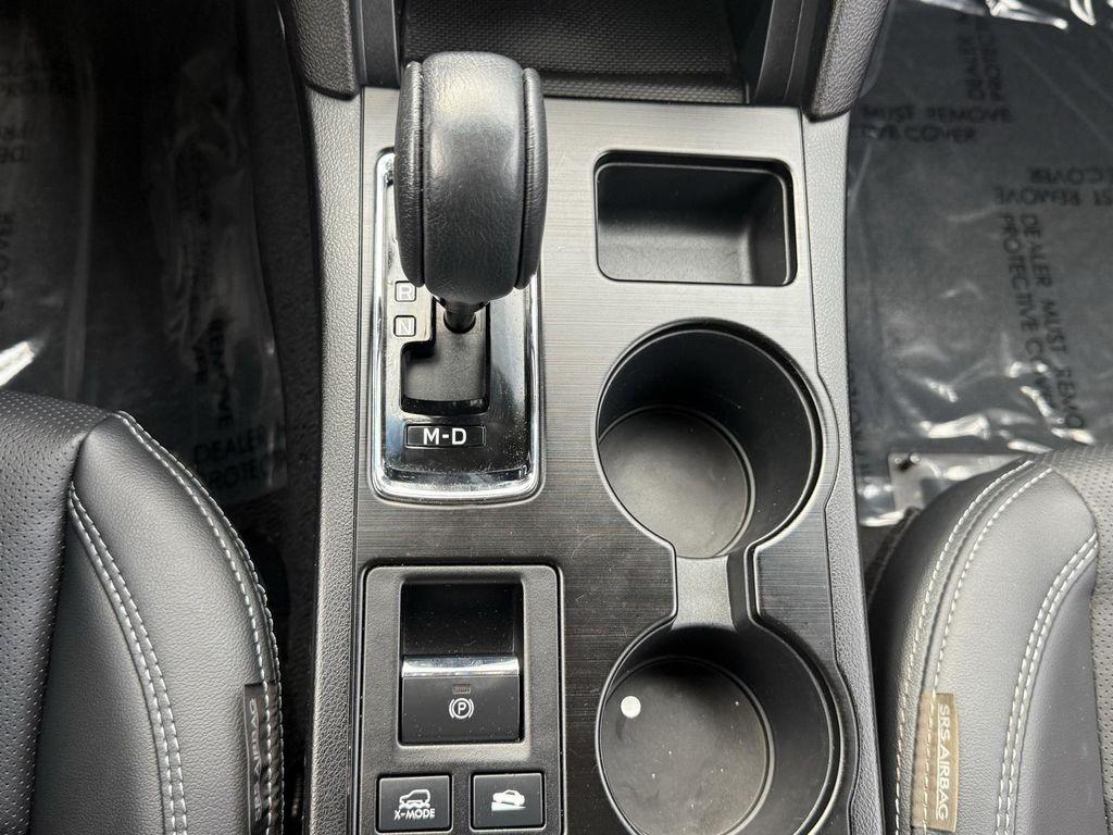 used 2019 Subaru Outback car, priced at $20,080