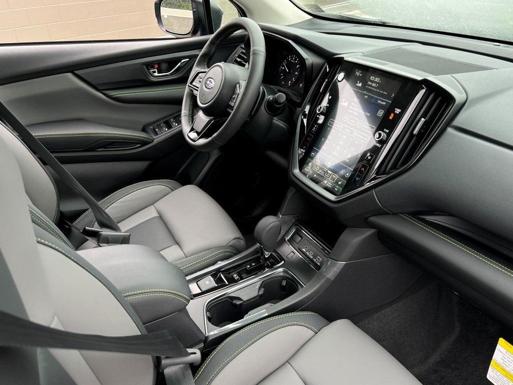 new 2025 Subaru Ascent car, priced at $42,620