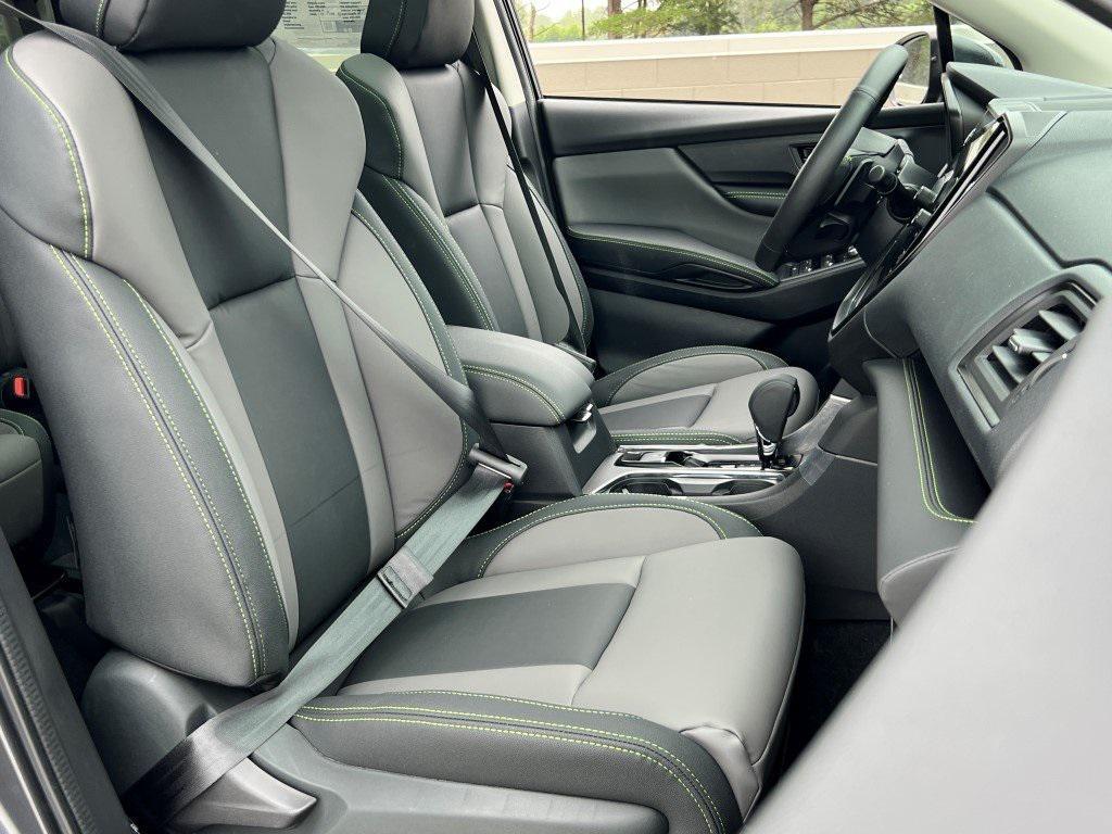 new 2025 Subaru Ascent car, priced at $42,620