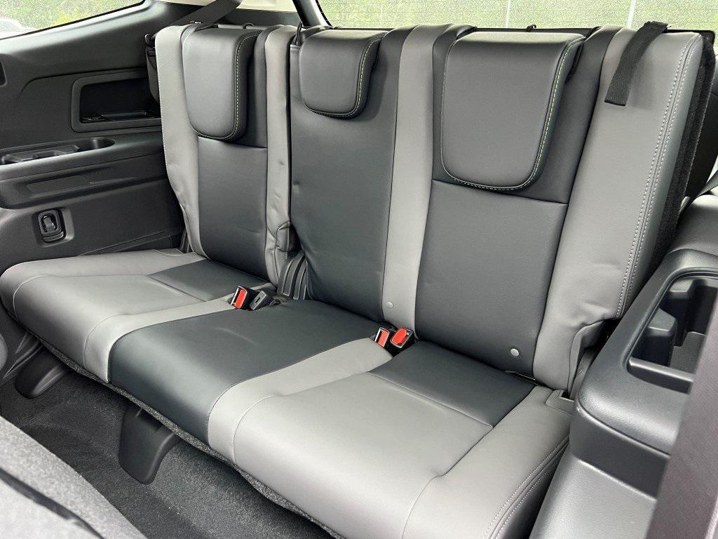 new 2025 Subaru Ascent car, priced at $42,620