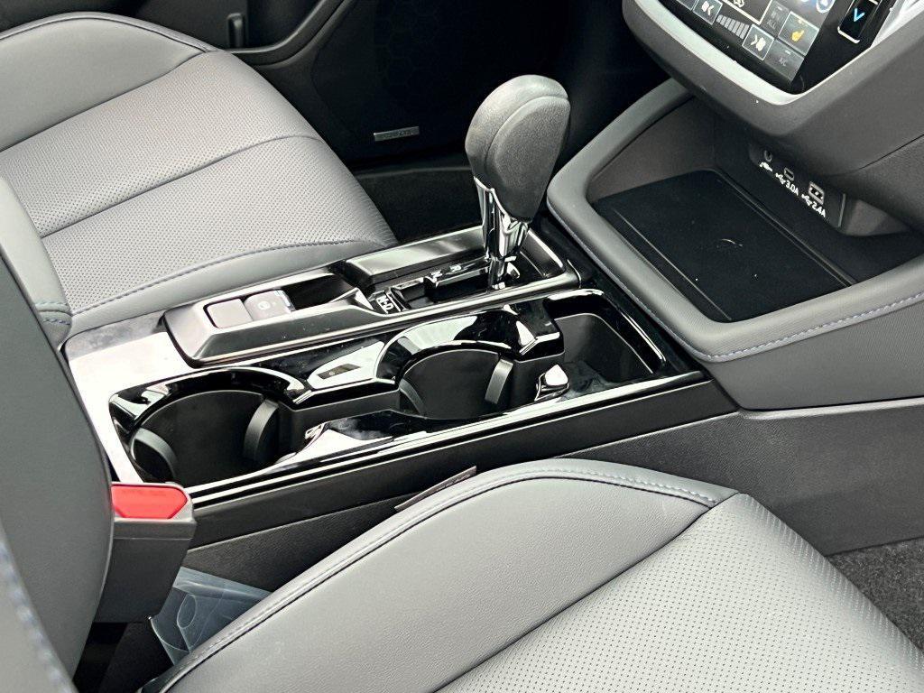 new 2026 Subaru Forester car, priced at $40,972