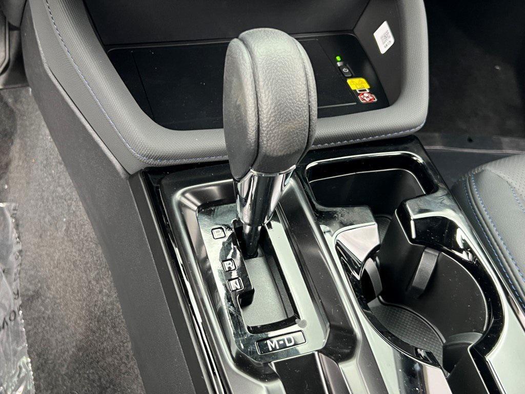 new 2026 Subaru Forester car, priced at $40,972