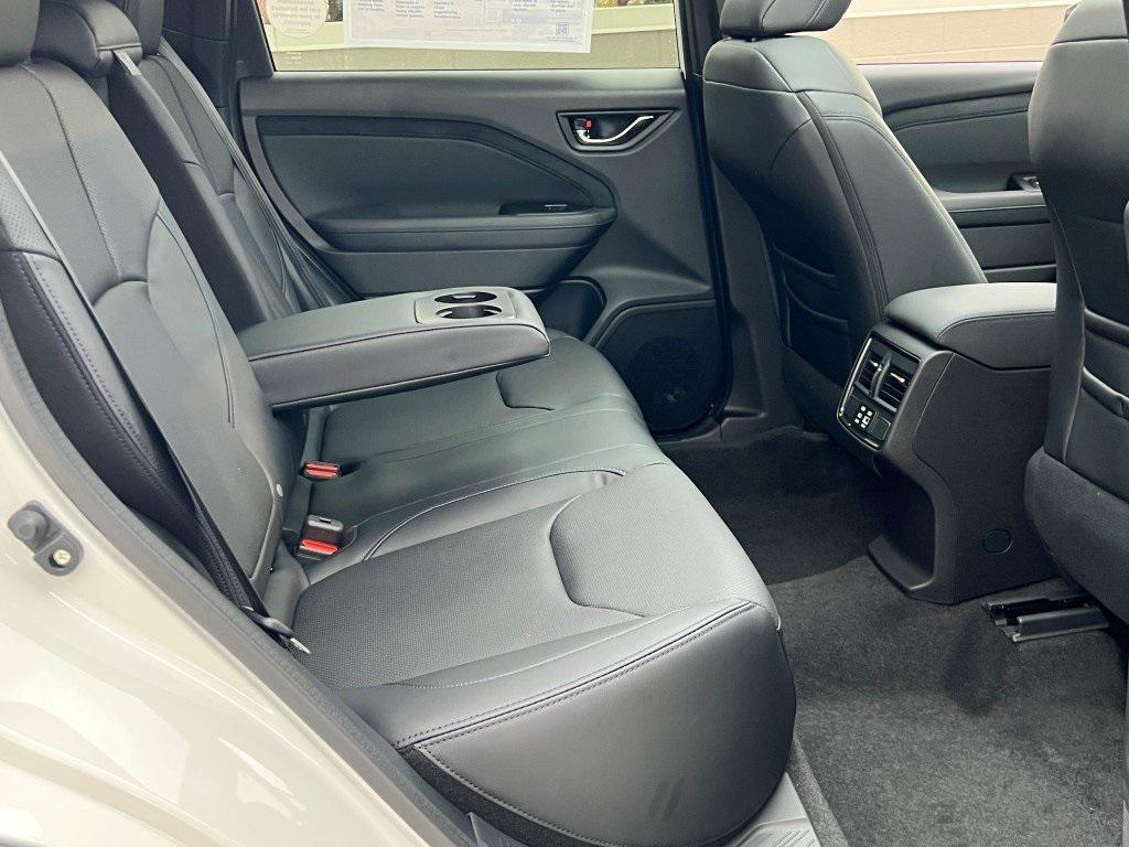 new 2026 Subaru Forester car, priced at $40,972