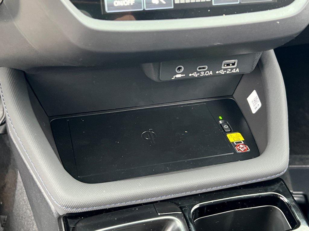 new 2026 Subaru Forester car, priced at $40,972