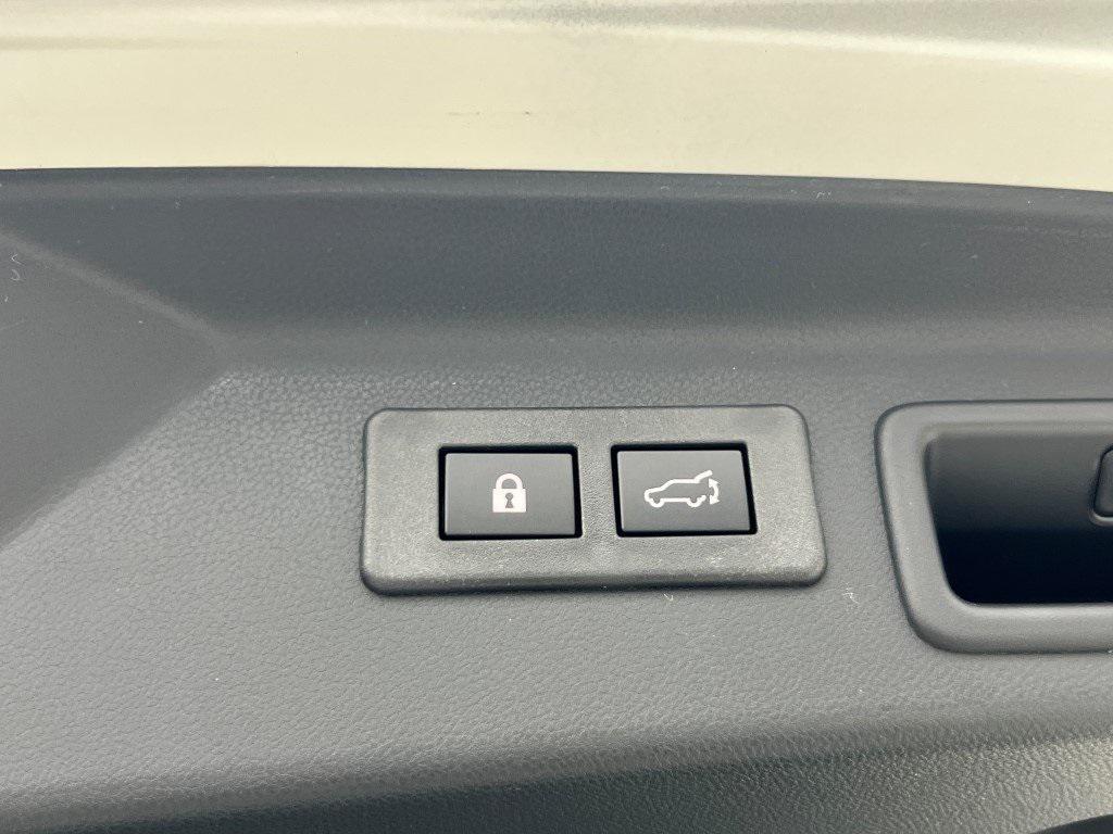 new 2026 Subaru Forester car, priced at $40,972