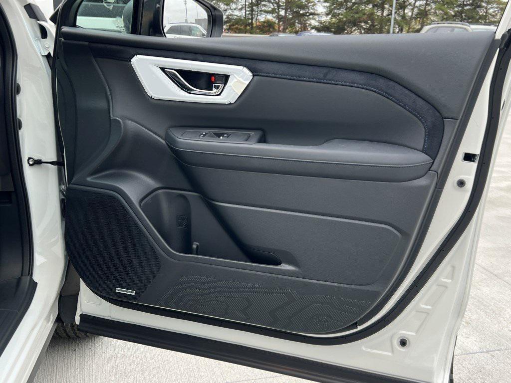 new 2026 Subaru Forester car, priced at $40,972