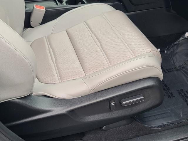 used 2022 Honda CR-V car, priced at $28,234