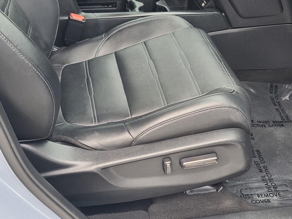 used 2020 Honda CR-V car, priced at $22,640