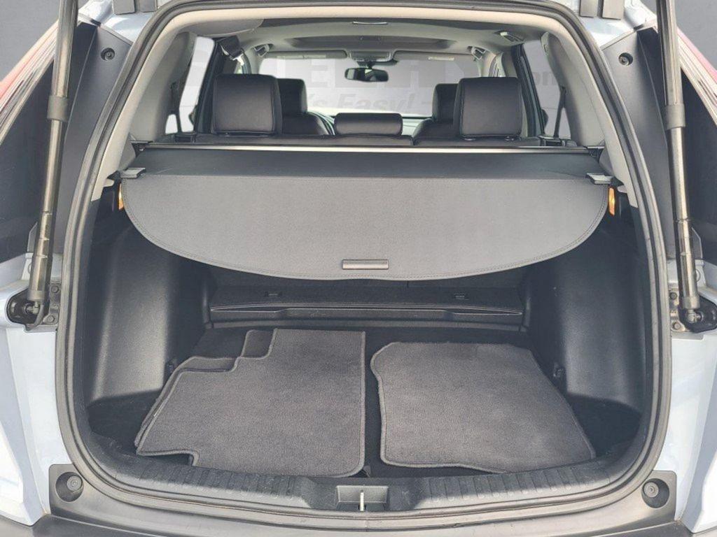 used 2020 Honda CR-V car, priced at $22,640