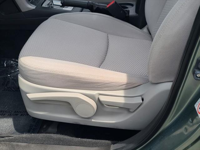 used 2015 Subaru Forester car, priced at $10,634