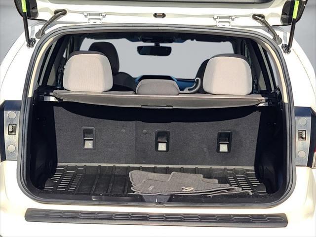 used 2018 Subaru Crosstrek car, priced at $16,873