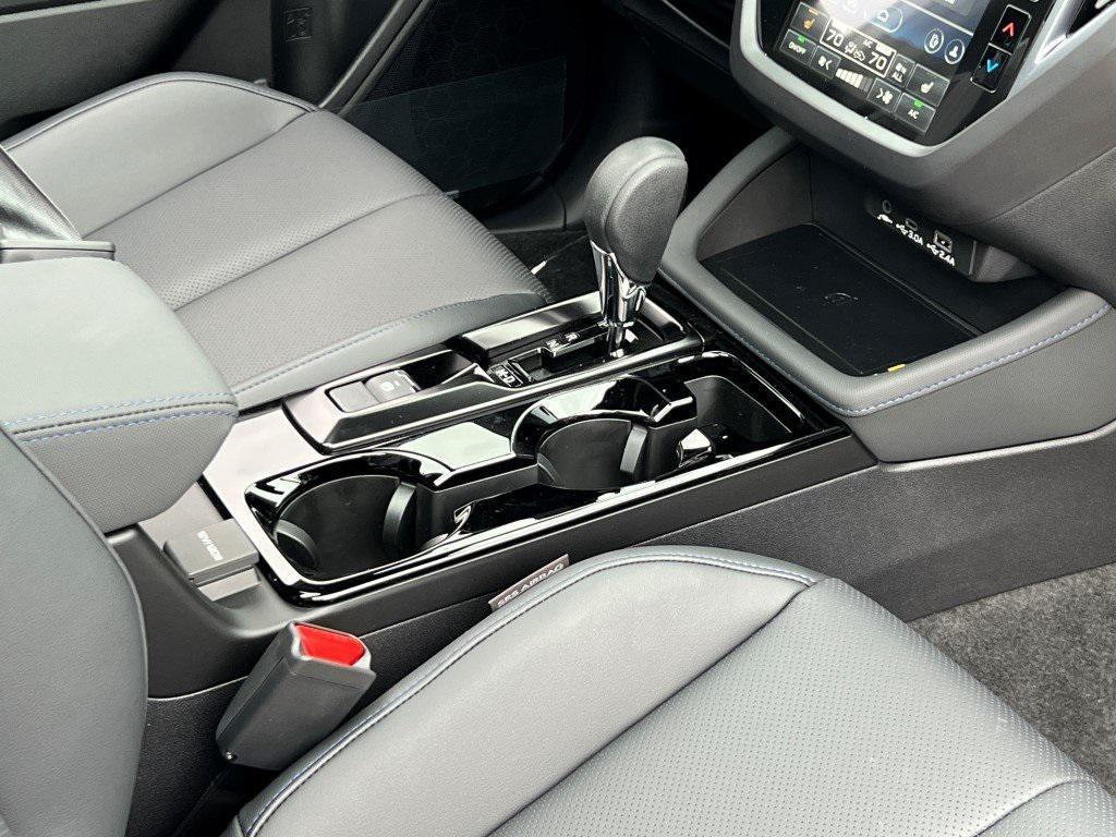 new 2026 Subaru Forester car, priced at $41,367
